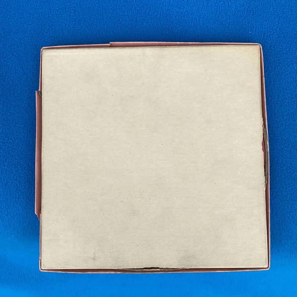 Baby Wall Hanging 1937 Vintage - With Box - Picture 5 of 6